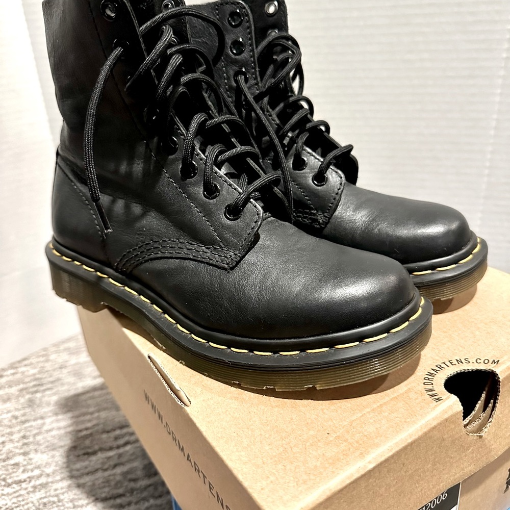 Dr. Martens Pascal Boot